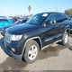 1J4RS4GG1BC604020 2011 Jeep Grand Cherokee Laredo auction photo thumbnail 2