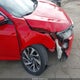 2HGFC2F75HH510032 2017 Honda Civic Ex auction photo thumbnail 6
