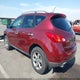 JN8AZ1MU7AW012131 2010 Nissan Murano Sl auction photo thumbnail 3