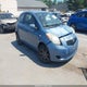 JTDJT923185160443 2008 Toyota Yaris auction photo thumbnail 1