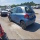JTDJT923185160443 2008 Toyota Yaris auction photo thumbnail 3