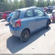 JTDJT923185160443 2008 Toyota Yaris auction photo thumbnail 4