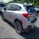 JF2GTACC4K8255001 2019 Subaru Crosstrek 2.0I Premium auction photo thumbnail 3