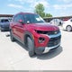 KL79MPSL1NB066836 2022 Chevrolet Trailblazer Fwd Lt auction photo thumbnail 1