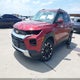 KL79MPSL1NB066836 2022 Chevrolet Trailblazer Fwd Lt auction photo thumbnail 2