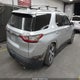 1GNEVHKW3JJ161923 2018 Chevrolet Traverse 3Lt auction photo thumbnail 4