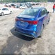 3KPF24AD8PE596327 2023 Kia Forte Lxs auction photo thumbnail 4