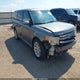 2FMHK6CC0ABA74018 2010 Ford Flex Sel auction photo thumbnail 1