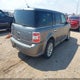 2FMHK6CC0ABA74018 2010 Ford Flex Sel auction photo thumbnail 4