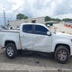 1GCGSCEAXN1299106 2022 Chevrolet Colorado 2Wd Short Box Lt auction photo thumbnail 13