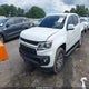 1GCGSCEAXN1299106 2022 Chevrolet Colorado 2Wd Short Box Lt auction photo thumbnail 2