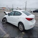 JM1BM1U73G1282939 2016 Mazda Mazda3 I Sport auction photo thumbnail 3