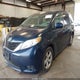 5TDKK3DC4CS269466 2012 Toyota Sienna Le V6 8 Passenger auction photo thumbnail 2