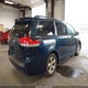 5TDKK3DC4CS269466 2012 Toyota Sienna Le V6 8 Passenger auction photo thumbnail 4