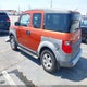 5J6YH185X4L007022 2004 Honda Element Ex auction photo thumbnail 3
