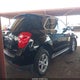 2GNALBEK9D6212790 2013 Chevrolet Equinox Ls auction photo thumbnail 4