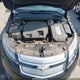 1G1RA6E43CU125535 2012 Chevrolet Volt auction photo thumbnail 10