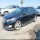 1G1RA6E43CU125535 2012 Chevrolet Volt auction photo thumbnail 2