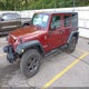 1J4BA6H1XAL139455 2010 Jeep Wrangler Unlimited Rubicon auction photo thumbnail 2