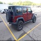 1J4BA6H1XAL139455 2010 Jeep Wrangler Unlimited Rubicon auction photo thumbnail 4