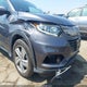 3CZRU5H56KM704660 2019 Honda Hr-V Ex auction photo thumbnail 17