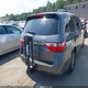 5FNRL5H6XBB101748 2011 Honda Odyssey Ex-L auction photo thumbnail 16