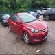5NPDH4AEXEH543278 2014 Hyundai Elantra Se auction photo thumbnail 1
