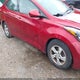5NPDH4AEXEH543278 2014 Hyundai Elantra Se auction photo thumbnail 6