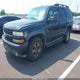 1GNEK13Z32R245624 2002 Chevrolet Tahoe Z71 auction photo thumbnail 2