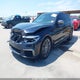 WBAJB9C55KB289262 2019 BMW M550I xDrive auction photo thumbnail 2