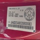 JH4DC54803S800083 2003 Acura Rsx auction photo thumbnail 9