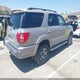 5TDZT38A62S099694 2002 Toyota Sequoia Limited V8 auction photo thumbnail 4