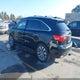 5FRYD4H60EB016715 2014 Acura Mdx Technology Pkg W/Entertainment Pkg auction photo thumbnail 3