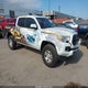 5TFAX5GN7GX066707 2016 Toyota Tacoma Sr auction photo thumbnail 1