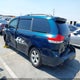 5TDKK3DC4BS132249 2011 Toyota Sienna Le V6 auction photo thumbnail 3