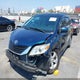 5TDKK3DC4BS132249 2011 Toyota Sienna Le V6 auction photo thumbnail 6