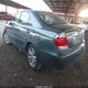 4T1BE32K25U024905 2005 Toyota Camry Xle auction photo thumbnail 3