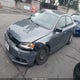 3VW2K7AJ3EM288357 2014 Volkswagen Jetta 2.0L S auction photo thumbnail 2