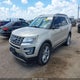 1FM5K7D82HGD39852 2017 Ford Explorer Xlt auction photo thumbnail 2