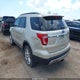 1FM5K7D82HGD39852 2017 Ford Explorer Xlt auction photo thumbnail 3