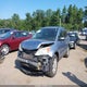 5J6RE4H48BL037865 2011 Honda Cr-V Se auction photo thumbnail 2