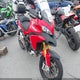 ZDM12BLWXAB007025 2010 Ducati Multistrada 1200 / 1200S auction photo thumbnail 1