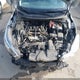 3N1CN8BV9ML917827 2021 Nissan Versa S 5-Speed Manual Transmission auction photo thumbnail 10