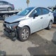 3N1CN8BV9ML917827 2021 Nissan Versa S 5-Speed Manual Transmission auction photo thumbnail 2