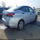 3N1CN8BV9ML917827 2021 Nissan Versa S 5-Speed Manual Transmission auction photo thumbnail 4