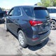 3GNAXUEV6NS242276 2022 Chevrolet Equinox Awd Lt auction photo thumbnail 3