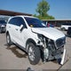 5XYPG4A34LG711435 2020 Kia Sorento 2.4L L auction photo thumbnail 1