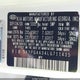 5XYPG4A34LG711435 2020 Kia Sorento 2.4L L auction photo thumbnail 9
