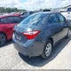 5YFBURHE9EP126159 2014 Toyota Corolla L auction photo thumbnail 4