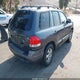 KM8SC13D75U960724 2005 Hyundai Santa Fe Gls auction photo thumbnail 4